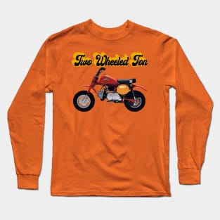 TWT O.G. 70's Long Sleeve T-Shirt